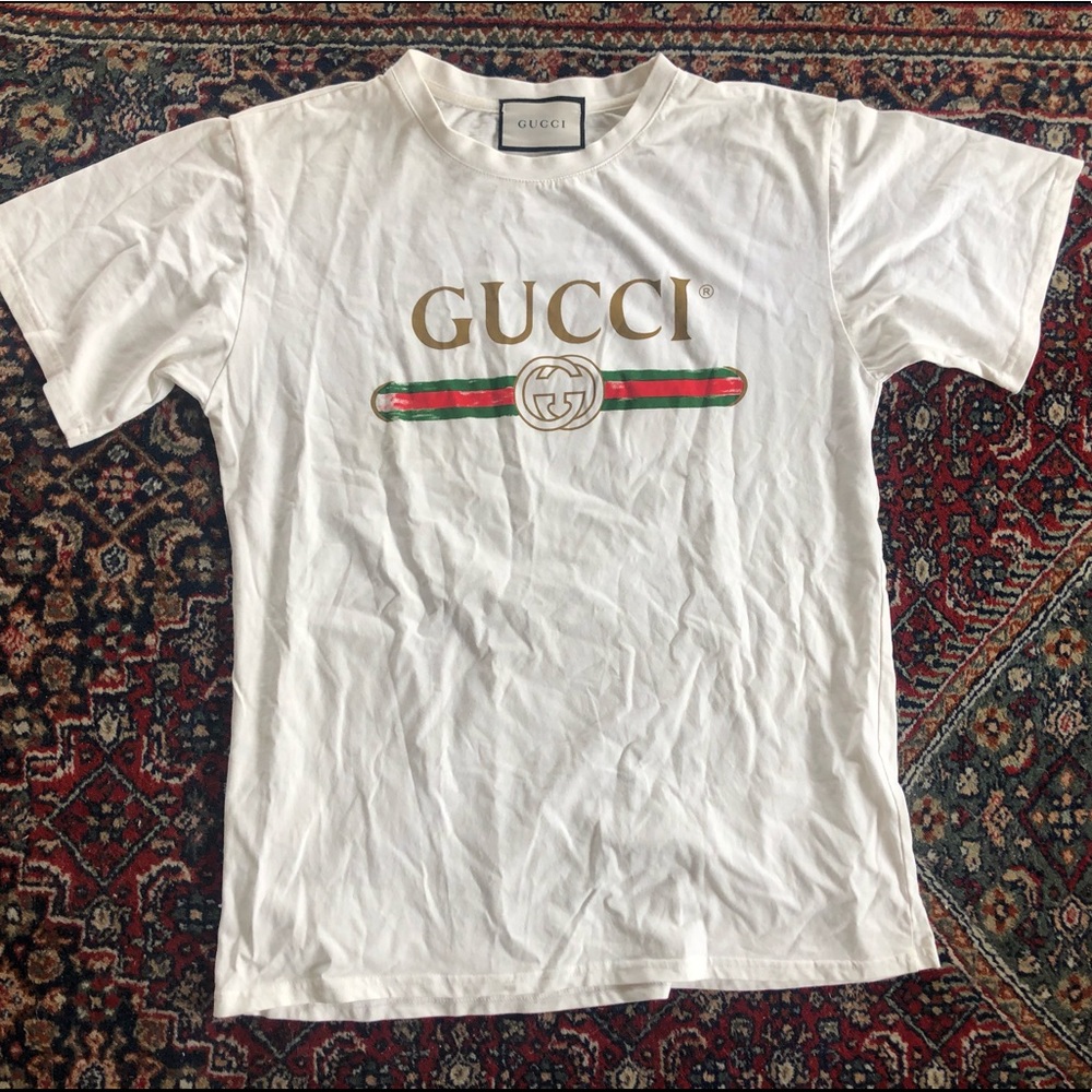 Gucci tshirt